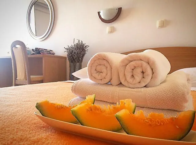 Guest House Mamut Kaštela Κροατία